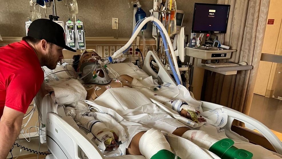 Ein Mann erwacht nach Jahren im Koma: Seine wahre Identität lässt die Ärzte sprachlos zurück