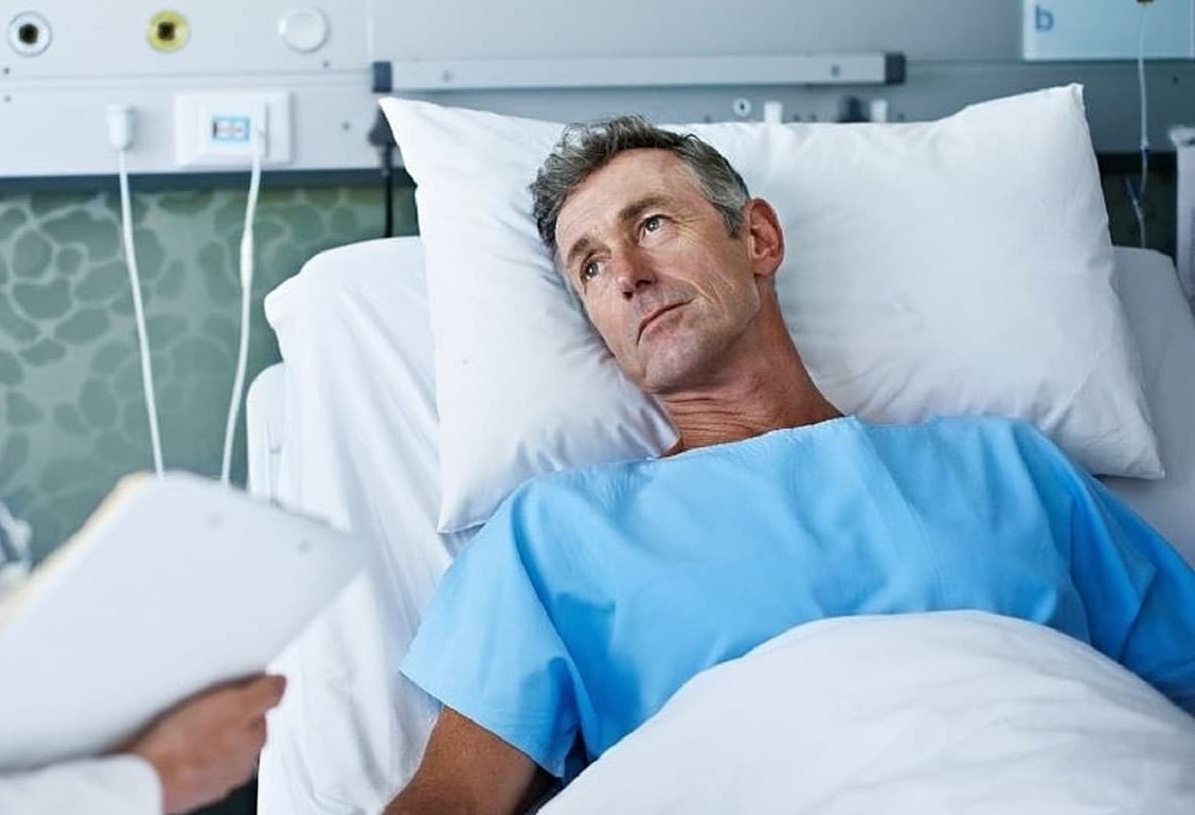 Ein Mann erwacht nach Jahren im Koma: Seine wahre Identität lässt die Ärzte sprachlos zurück