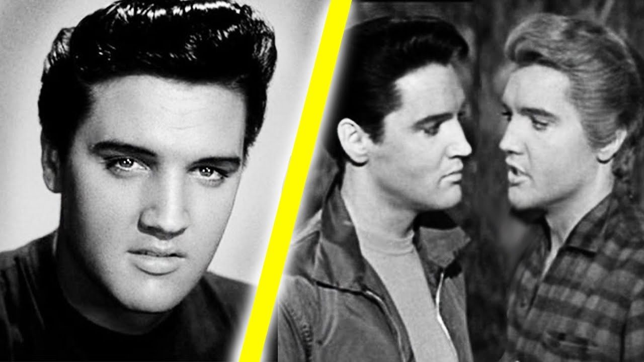 Was geschah mit Elvis‘ Zwillingsbruder Jesse Garon Presley?