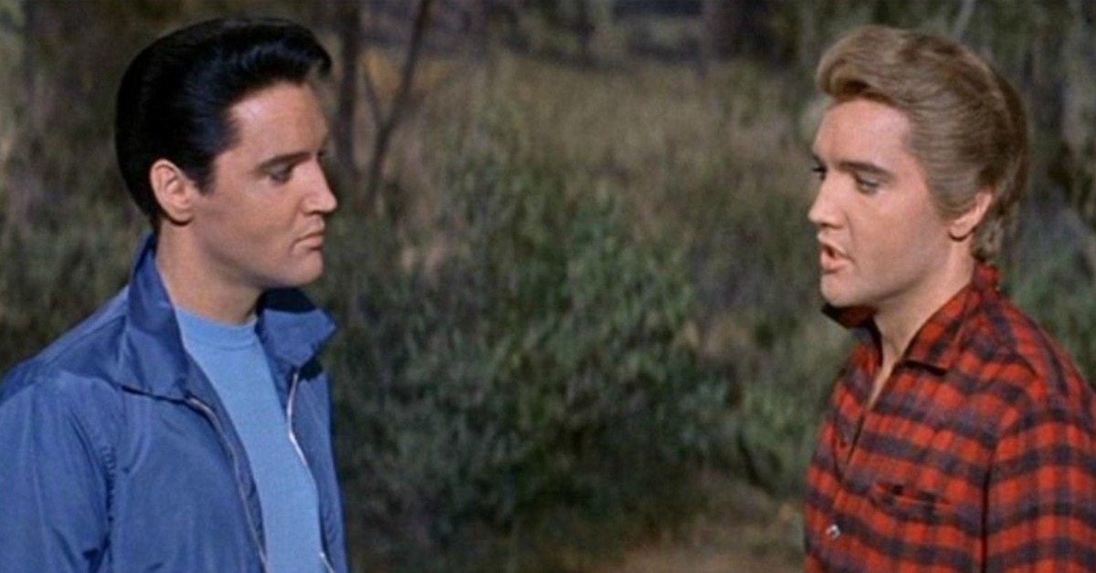 Was geschah mit Elvis‘ Zwillingsbruder Jesse Garon Presley?