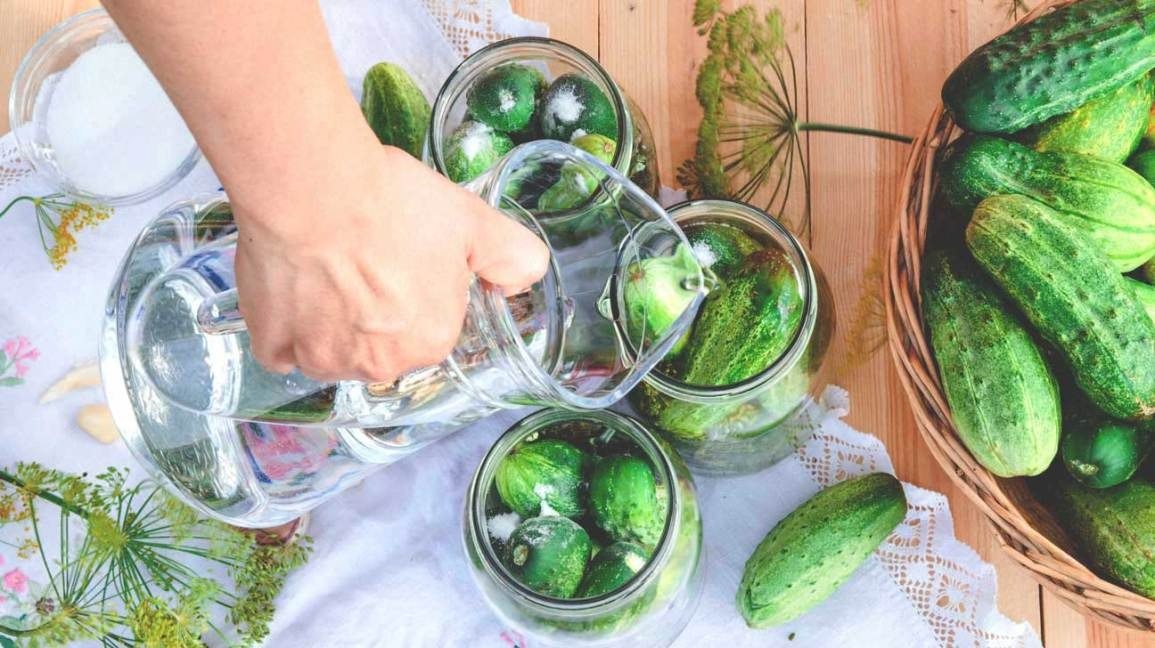 Vertrauen Sie uns: Essig ist die Lösung! ➤ Globenow.info