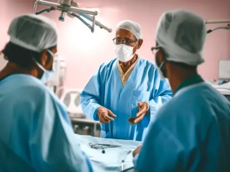 Routineuntersuchung nimmt bedrohliche Wendung – Arzt flüstert „Es tut mir leid“ ➤ Globenow.info