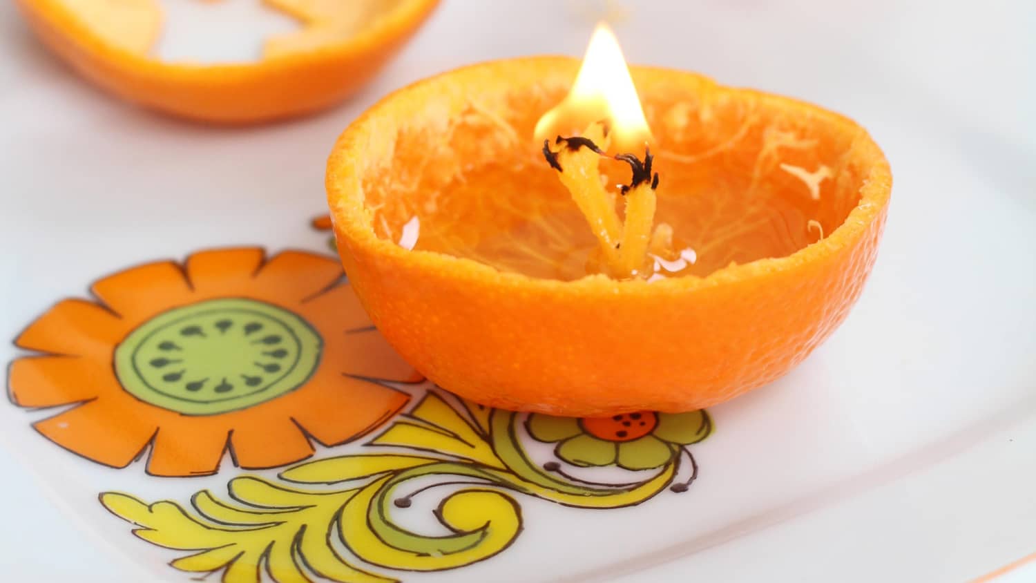 Warum es sich manchmal lohnt, eine Orange zu „verbrennen“ und welche Vorteile das bietet.