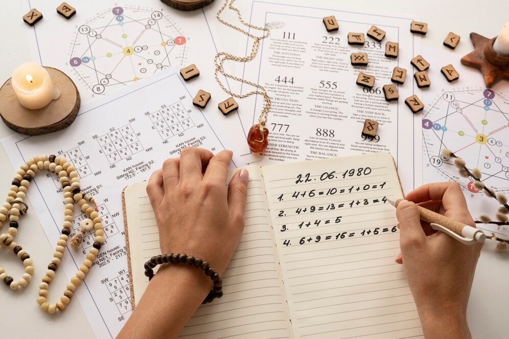Was die letzte Ziffer Ihres Geburtsjahres bedeutet – Sie werden staunen!