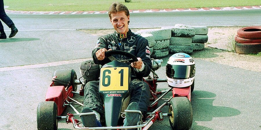 Schumacher sai da cama após 12 anos de recuperação ➤ Globenow.info