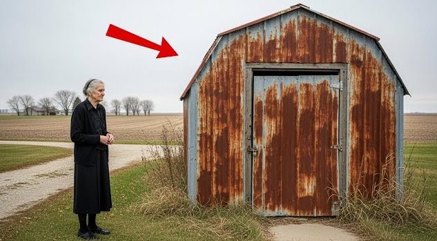 Egy kilencéves kislány azt hitte, hogy egy gyíkot talált az erdőben. Amikor az állatorvos meglátta, felkiáltott: „Ó, Istenem, tűnj el innen!”