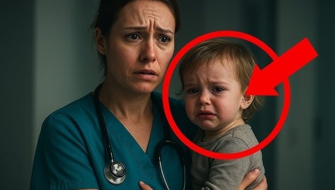 Eine Krankenschwester nahm ein Baby auf, das niemand wollte – 18 Jahre später veränderte die Wahrheit alles